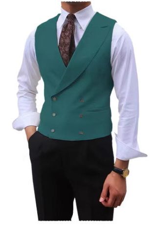 Belgravia Classic Vest