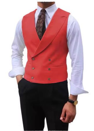 Belgravia Classic Vest