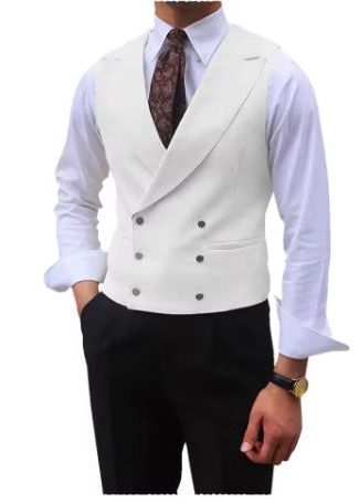 Belgravia Classic Vest