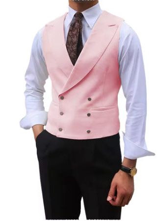 Belgravia Classic Vest