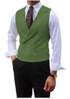 Belgravia Classic Vest