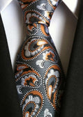 Monaco Business Tie
