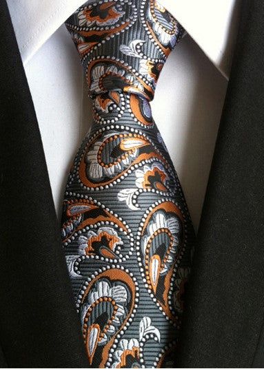Monaco Business Tie