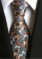 Monaco Business Tie
