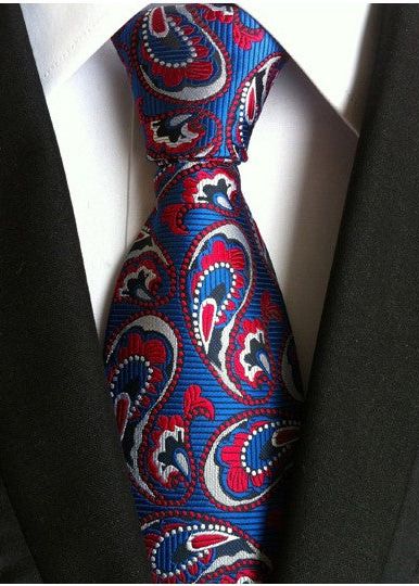 Monaco Business Tie