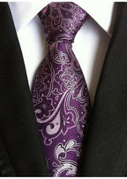Monaco Business Tie