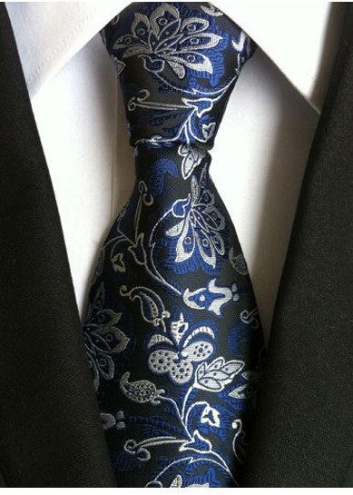 Monaco Business Tie