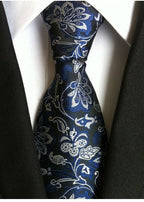 Monaco Business Tie