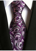 Monaco Business Tie