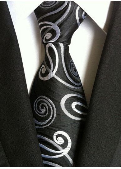 Monaco Business Tie