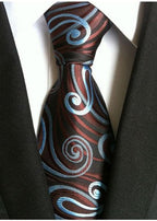 Monaco Business Tie