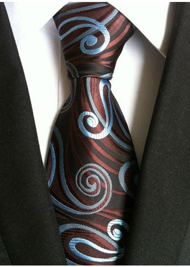 Monaco Business Tie