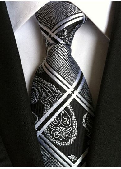 Monaco Business Tie