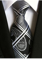 Monaco Business Tie