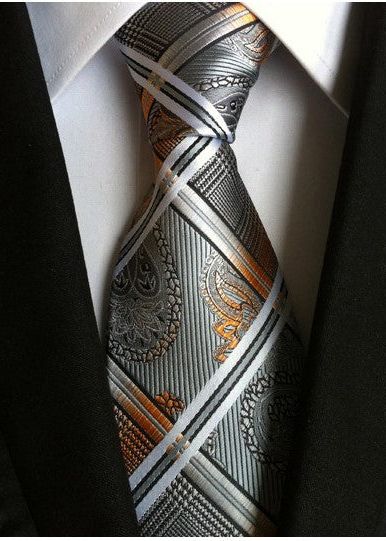 Monaco Business Tie