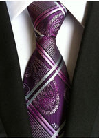 Monaco Business Tie