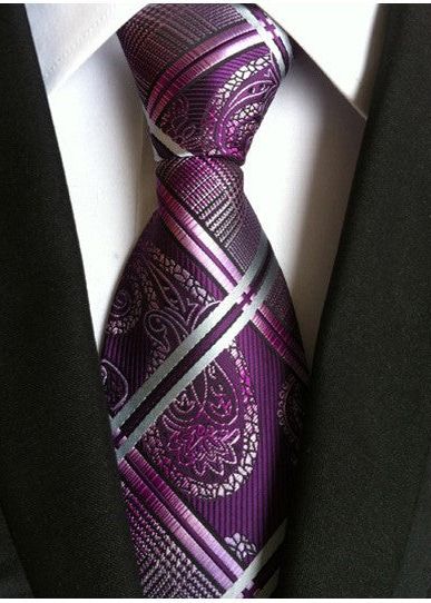 Monaco Business Tie