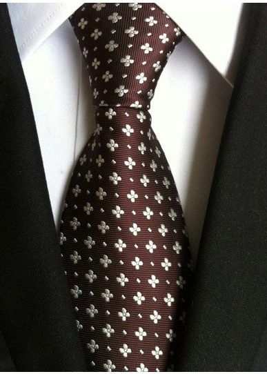 Monaco Business Tie