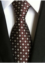 Monaco Business Tie