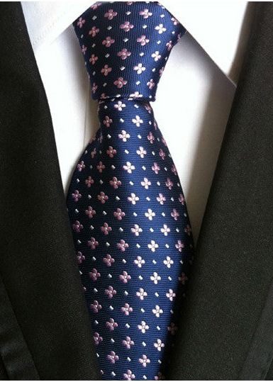 Monaco Business Tie
