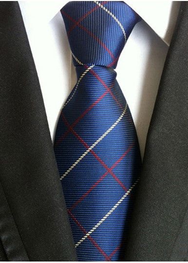 Monaco Business Tie