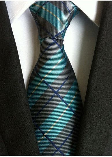 Monaco Business Tie