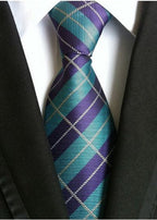 Monaco Business Tie