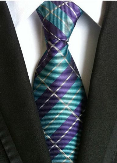 Monaco Business Tie
