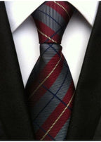 Monaco Business Tie