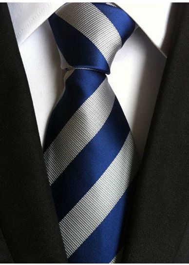 Monaco Business Tie