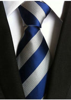 Monaco Business Tie