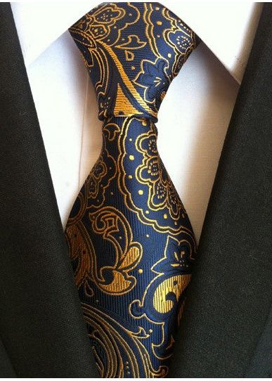 Monaco Business Tie