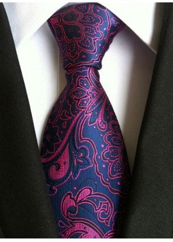 Monaco Business Tie