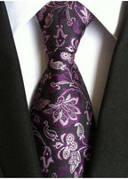 Monaco Business Tie