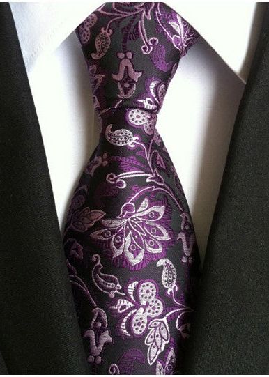 Monaco Business Tie
