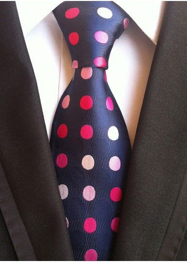 Monaco Business Tie
