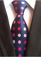 Monaco Business Tie
