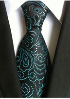 Monaco Business Tie
