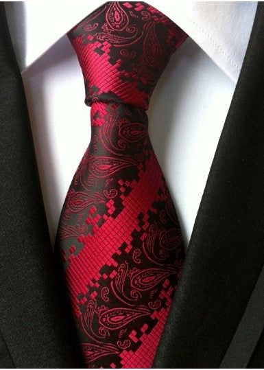 Monaco Business Tie