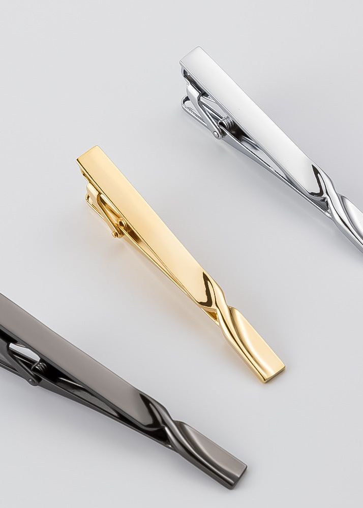Kensington Tie Clip