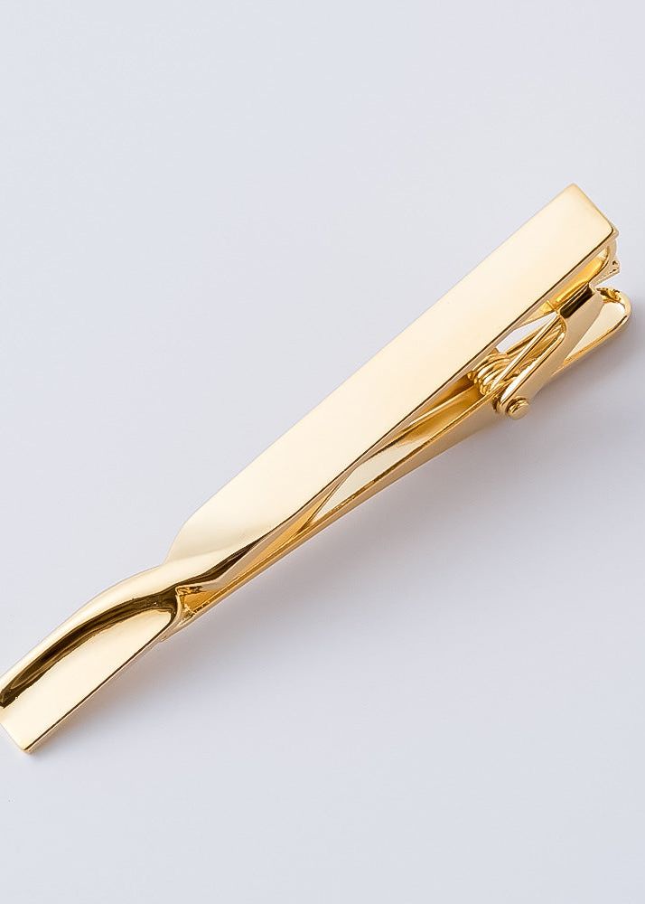 Kensington Tie Clip
