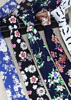 Portofino Patterned Tie
