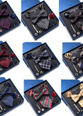 Formal Tie Set