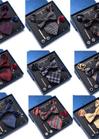Formal Tie Set
