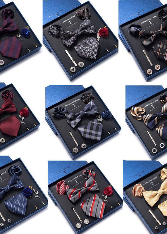 Formal Tie Set