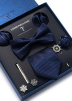 Formal Tie Set