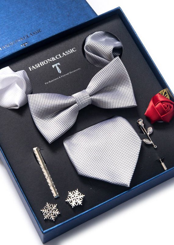 Formal Tie Set