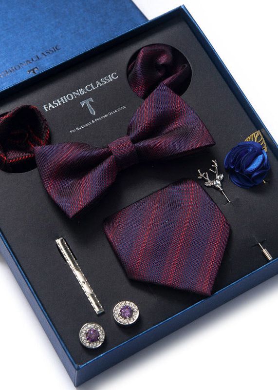 Formal Tie Set