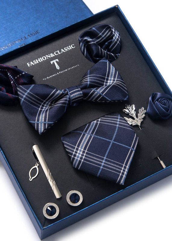 Formal Tie Set