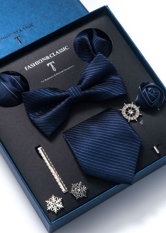 Formal Tie Set